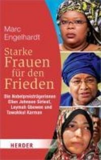 Produktbild: Starke Frauen f&uuml;r den Frieden