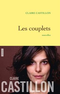 Produktbild: Les couplets