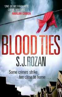 Produktbild: Blood Ties