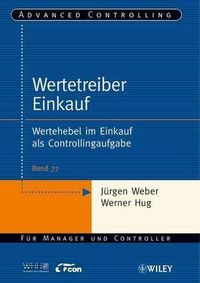 Produktbild: Wertetreiber Einkauf