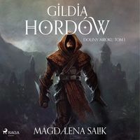 Produktbild: Gildia Hord&oacute;w