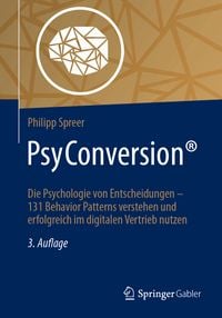 Produktbild: PsyConversion&reg;