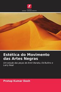Produktbild: Est&eacute;tica do Movimento das Artes Negras