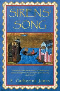 Produktbild: Sirens' Song