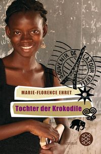 Produktbild: Tochter der Krokodile