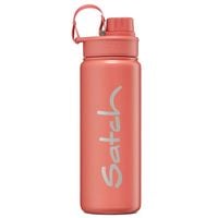 Produktbild Satch Edelstahl Trinkflasche Nordic Coral