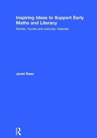 Produktbild: Inspiring Ideas to Support Early Maths and Literacy