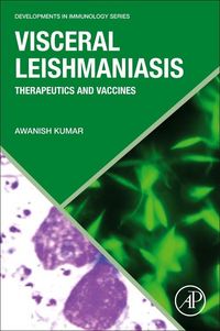Produktbild: Visceral Leishmaniasis