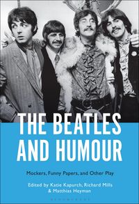 Produktbild: The Beatles and Humour
