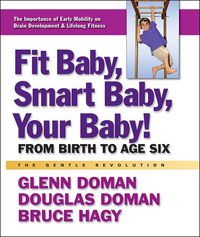 Produktbild: Fit Baby, Smart Baby, Your Baby!