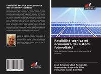 Produktbild: Fattibilit&agrave; tecnica ed economica dei sistemi fotovoltaici