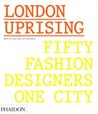 Produktbild: London Uprising