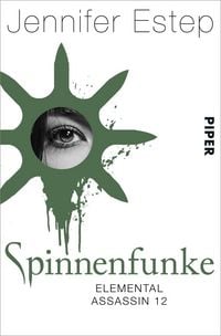 Produktbild: Spinnenfunke