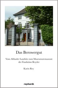 Produktbild: Das Berowergut