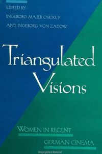 Produktbild: Triangulated Visions