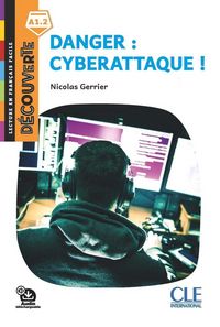 Produktbild: Danger cyberattaque ! A1.2