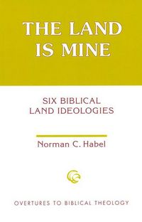 Produktbild: The Land Is Mine