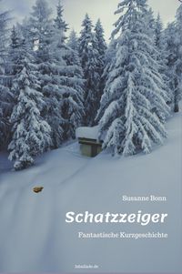 Produktbild: Schatzzeiger