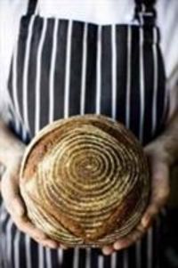 Produktbild: James, M: The Tivoli Road Baker