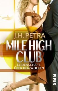 Produktbild: Mile High Club - Leidenschaft &uuml;ber den Wolken