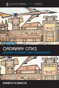 Produktbild: Ordinary Cities