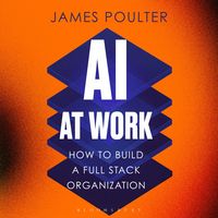 Produktbild: AI at Work