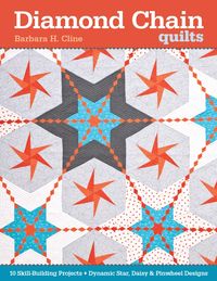 Produktbild: Diamond Chain Quilts