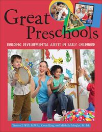 Produktbild: Grt Preschools W/cdrom