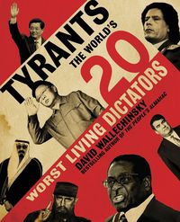 Produktbild: Tyrants