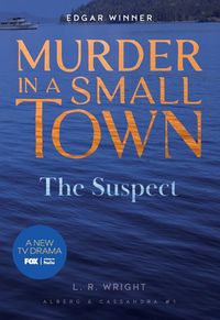 Produktbild: The Suspect: Murder in a Small Town