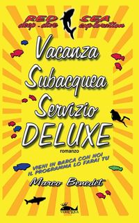 Produktbild: Vacanza subacquea servizio Deluxe