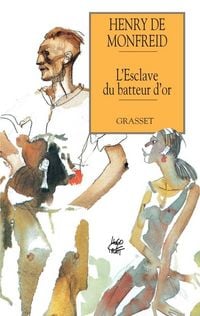 Produktbild: L'esclave du batteur d'or