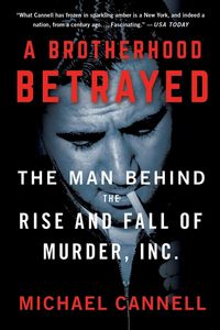 Produktbild: Brotherhood Betrayed