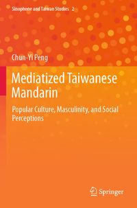 Produktbild: Mediatized Taiwanese Mandarin