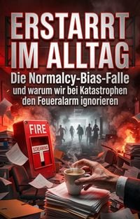 Produktbild: Erstarrt im Alltag
