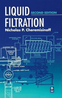 Produktbild: Liquid Filtration 2/e