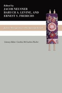 Produktbild: Judaic Perspectives on Ancient Israel