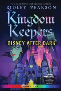 Produktbild: Disney After Dark