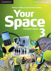 Produktbild: Starr Keddle, J: Your Space Level 3 Student's Book