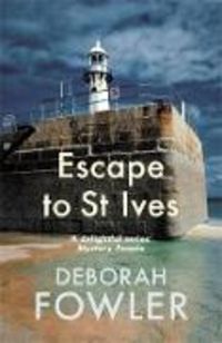 Produktbild: Escape to St Ives