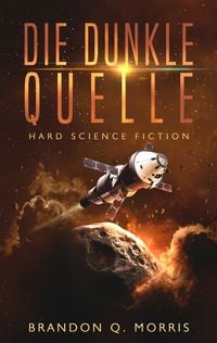 Produktbild: Die dunkle Quelle