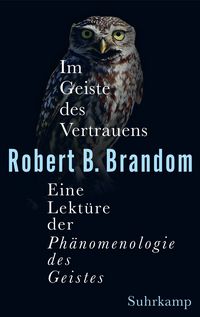 Produktbild: Im Geiste des Vertrauens
