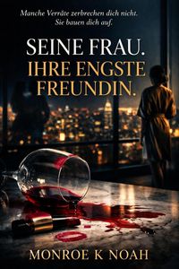 Produktbild: Seine Frau. Ihre engste Freundin