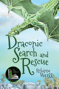 Produktbild: Draconic Search and Rescue