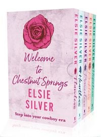 Produktbild: Elsie Silver's Chestnut Springs Series: 5-Book Boxset