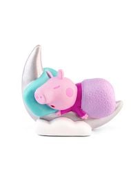 Produktbild: Peppa Pig &ndash; Gute-Nacht-Geschichten mit Peppa Tonie