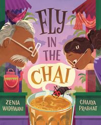 Produktbild: Fly in the Chai