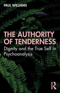 Produktbild: The Authority of Tenderness