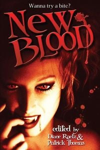 Produktbild: New Blood