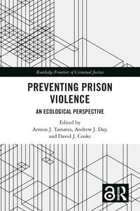 Produktbild: Preventing Prison Violence